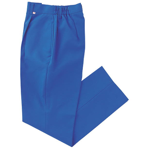 High-Tachibana TH-S530 女子警備スラックス 商品コード:TH-S530 色:ブルー(一覧表示用)