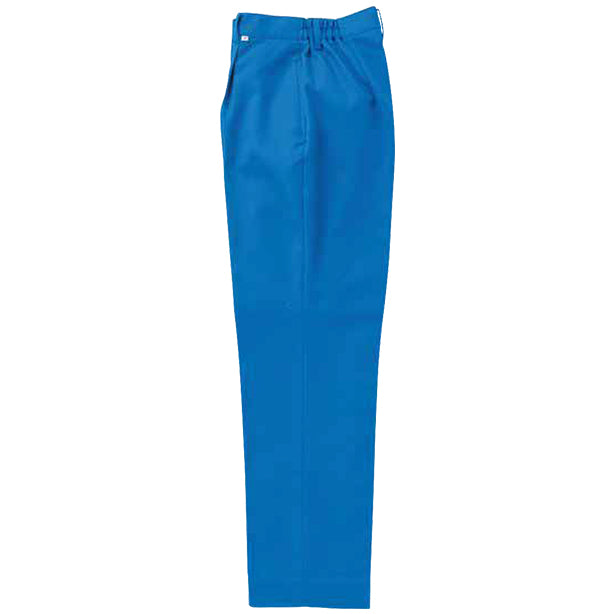 TH-510 男子警備秋冬長袖カッターシャツ上下セット