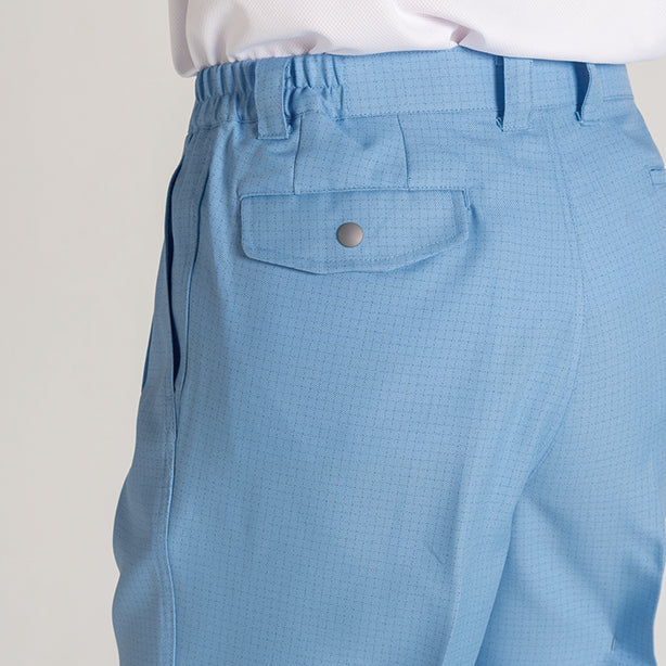 メーカー:ALTCO 品名&品番:IE2006 超制電ワークパンツ【春夏】 後身ポケット