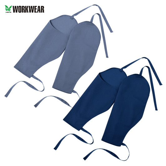 メーカー:ASAHICYO 品名&品番:Asahicho 3502 難燃腕カバー(オプション表示用)