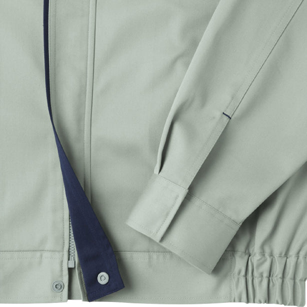 メーカー:ASAHICYO 品名&品番:AC-E0391 ポケットレスシャツ 傷つけ防止設計