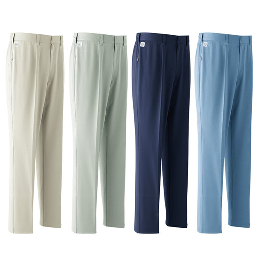 メーカー:ASAHICYO 品名&品番:AC-E151 ポケットレスパンツ(オプション表示用)