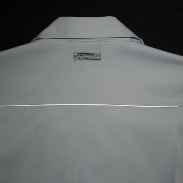 メーカー:ASAHICYO 品名&品番:AC-E7504 長袖シャツ 背面反射イメージ