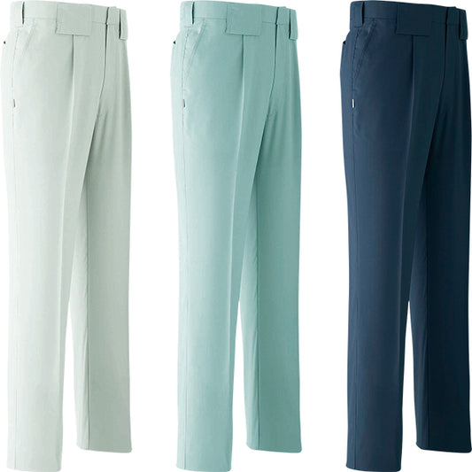 メーカー:ASAHICYO 品名&品番:AC-E7505 ワンタックスラックス(オプション表示用)