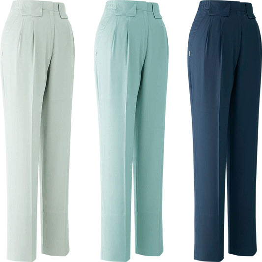 メーカー:ASAHICYO 品名&品番:AC-E7507 レディースパンツ(オプション表示用)