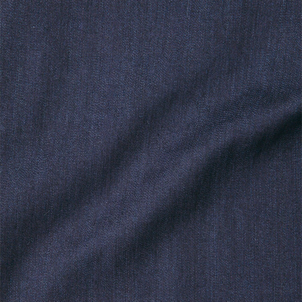 メーカー:ASAHICYO 品名&品番:カイハラデニム シャツ K123 ストレッチ性能