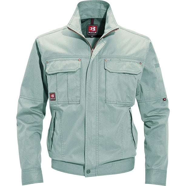 work_clothes-Mfg_BURTLE-BA-8091-COL_earth_green-For_display