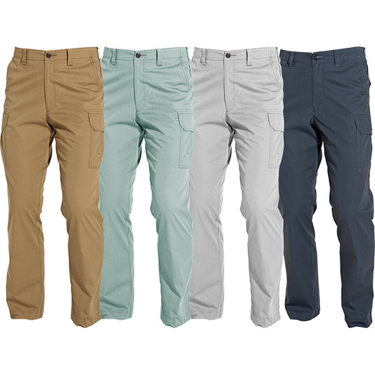 メーカー:BURTLE 品名&品番:BA-8096 バートル カーゴパンツ(オプション表示用)