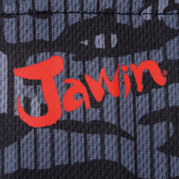 Jawin 55334 吸汗速乾半袖ポロシャツ【春夏】 商品コード:JC-55334 左ロゴプリント
