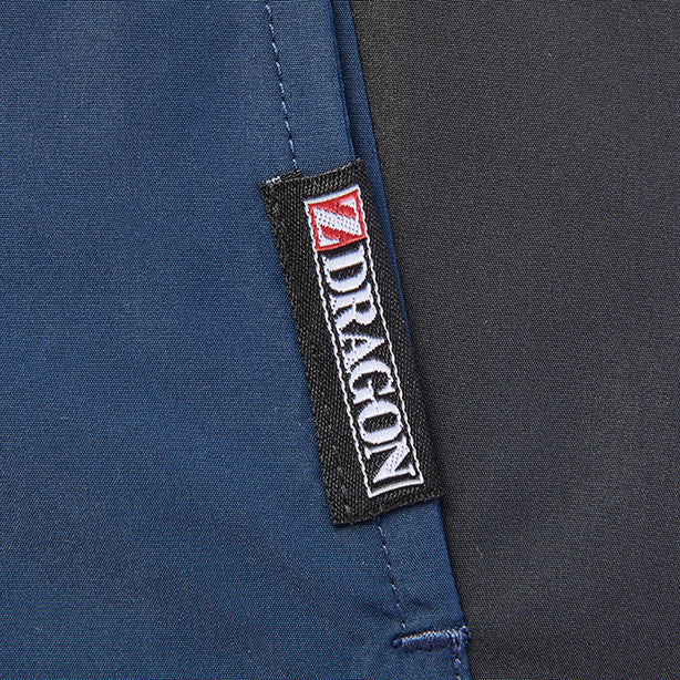 メーカー:JICHODO 品名&品番:Z-DRAGON JC-74270 サイドファンタイプの空調服® ベスト【ウエアのみ】 ワンポイント