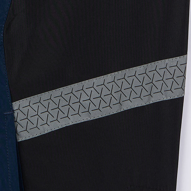 メーカー:JICHODO 品名&品番:Z-DRAGON JC-74270 サイドファンタイプの空調服® ベスト【ウエアのみ】 反射テープ