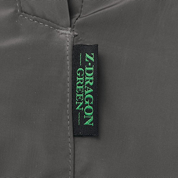 メーカー:JICHODO 品名&品番:Z-DRAGON JC-74290 サイドファン エコ空調服®ベスト ワンポイント