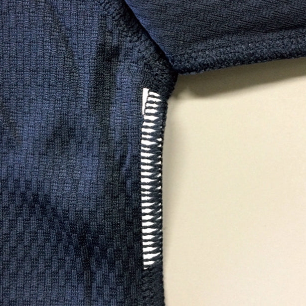 Z-DRAGON 75114 ストレッチ半袖ポロシャツ【春夏】 商品コード:JC-75114 消臭&抗菌テープ