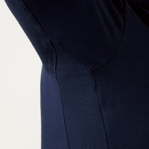 Z-DRAGON 75114 ストレッチ半袖ポロシャツ【春夏】 商品コード:JC-75114 ウイングアームⅡ