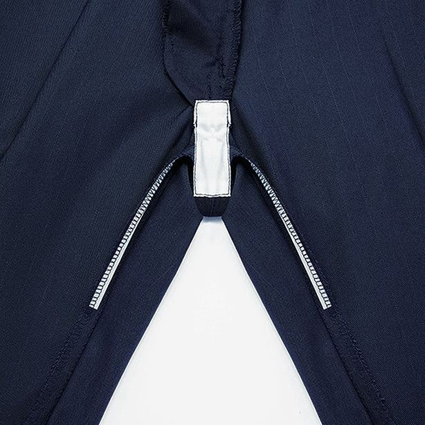 メーカー:JICHODO 品名&品番:Z-DRAGON JC-77302 SDGsエコ制電ストレッチノータックカーゴパンツ 消臭抗菌テープ