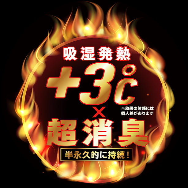Z-DRAGON 78124 吸湿発熱 裏起毛 超消臭コンプレッション【ハイネック・長袖】 商品コード:JC-78124-5S Checkpoint