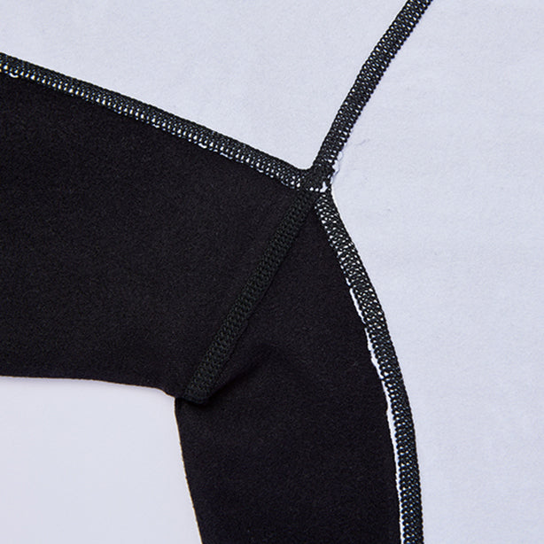 【3枚セット】Z-DRAGON 78164 吸湿発熱 裏起毛 ハイパフォーマンスコンプレッション【ロングスリーブ・長袖】 商品コード:JC-78164-3S 消臭&抗菌テープ