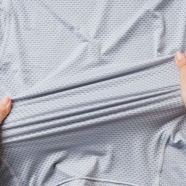 メーカー:SOWA 品名&品番:SOWA G.G. SO-0685 ストレッチ半袖サポートシャツ ストレッチ