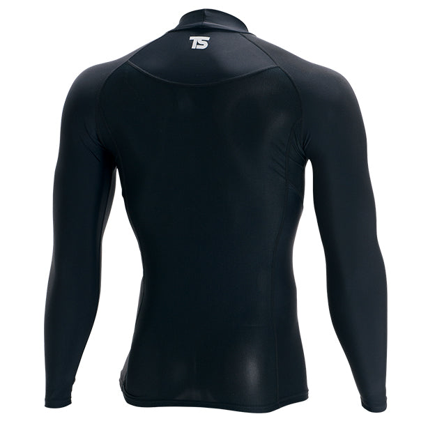 メーカー:TS_DESIGN 品名&品番:TS DESIGN 84151 コンプレッション【5枚お得セット】 カラー:ブラック(バックスタイル)