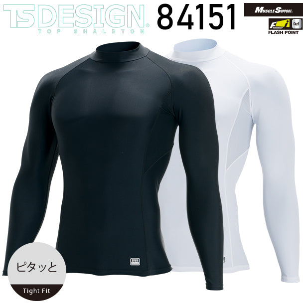 メーカー:TS_DESIGN 品名&品番:TS DESIGN 84151 コンプレッション(オプション表示用)