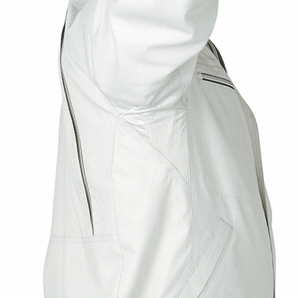 メーカー:XEBEC 品名&品番:XEBEC 1252 半袖シャツ XEカット