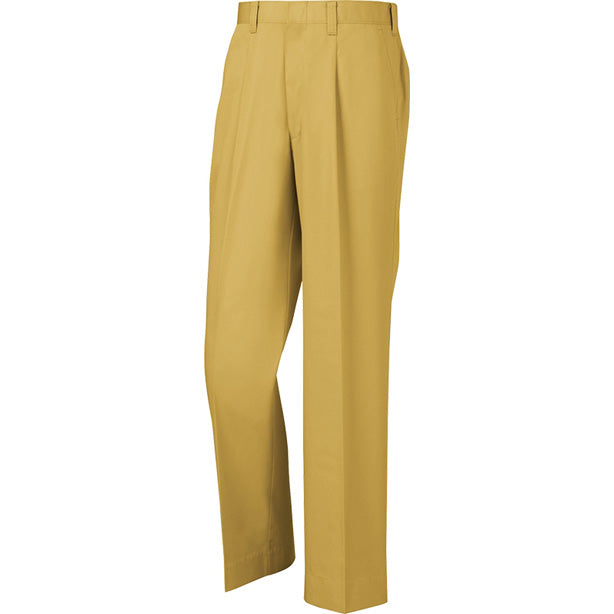 メーカー:XEBEC 品名&品番:XE-1490 男性用スラックス(一覧表示用) カラー:キャメル