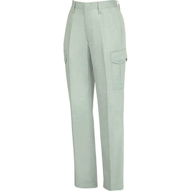 メーカー:XEBEC 品名&品番:XE-1499 春夏 レディスカーゴパンツ(一覧表示用) カラー:モスグリーン