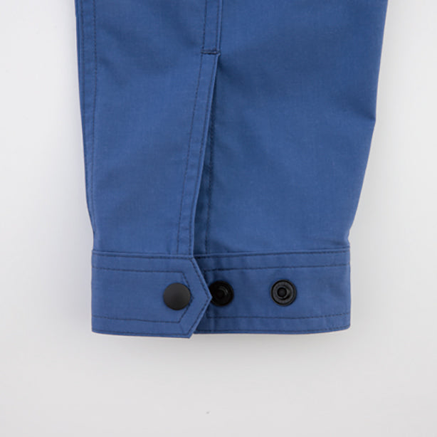 XEBEC 1713 ハイブリッドストレッチ長袖シャツ【春夏】【レギュラーフィット】 商品コード:XE-1713 袖調整