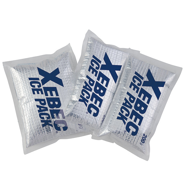 メーカー:XEBEC 品名&品番:XEBEC XE-33012 保冷剤(アルミタイプ)(一覧表示用)