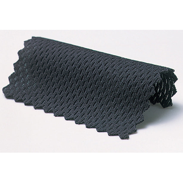 XE-1610 ジーベックの長袖ブルゾン 商品コード:XE-6121 生地拡大