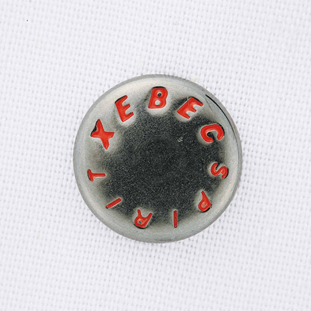 メーカー:XEBEC 品名&品番:XEBEC 8891 半袖ブルゾン ドットボタン