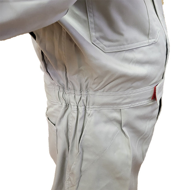 AUTO-BI YD-1280 動きやすいつなぎ服