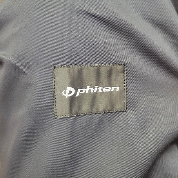 AUTO-BI YD-1510 リラックスつなぎ服