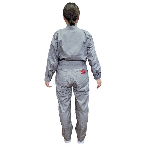 AUTO-BI YD-5750 エコ素材プロ仕様つなぎ服