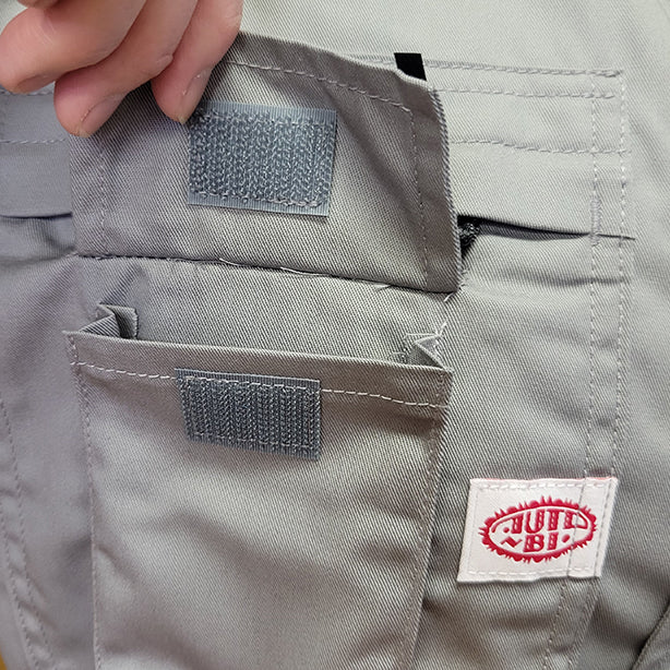 AUTO-BI YD-5750 エコ素材プロ仕様つなぎ服