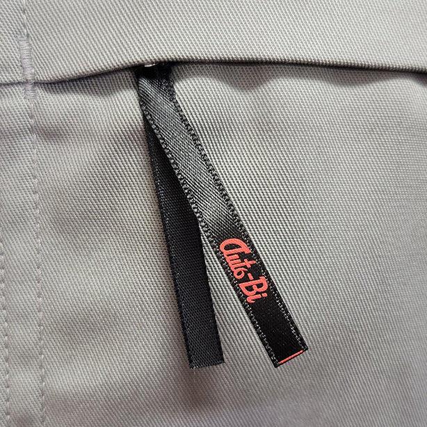 AUTO-BI YD-5750 エコ素材プロ仕様つなぎ服