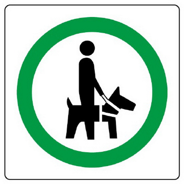 盲導犬介助犬聴導犬同伴可 2枚組