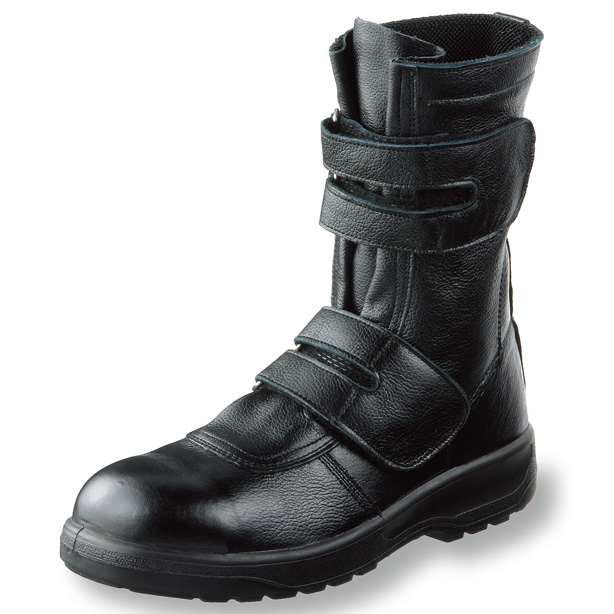 高所作業用安全靴｜AN-AG609 | 株式会社フクヨシ