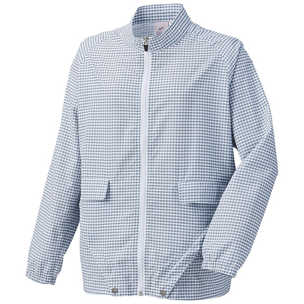 レディース空調服™2WAY長袖ジャケット【フルセット】