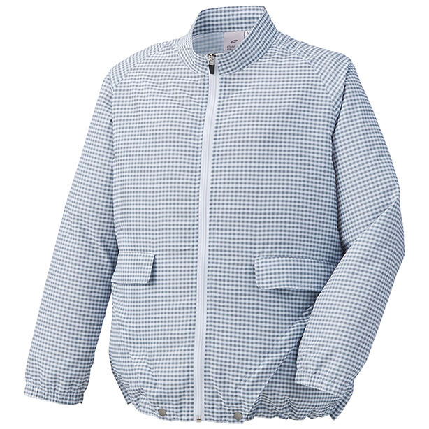 レディース空調服™2WAY長袖ジャケット