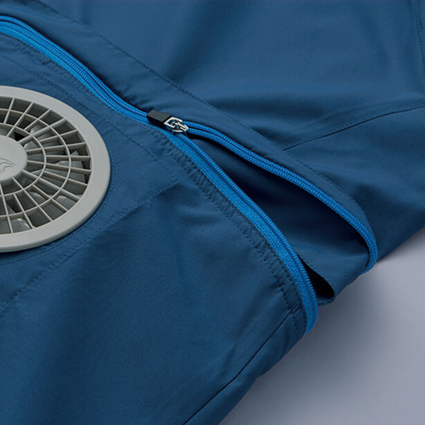 レディース空調服™2WAY長袖ジャケット
