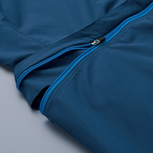 レディース空調服™2WAY長袖ジャケット
