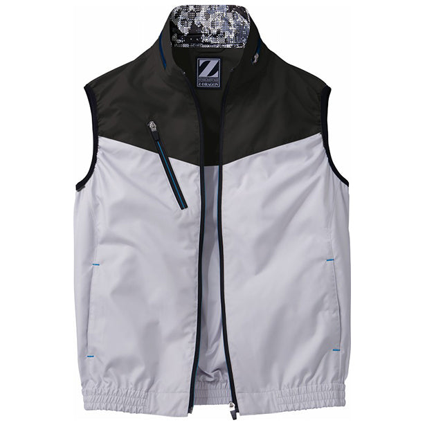 Z-DRAGON　スタイリッシュ空調服™ベスト