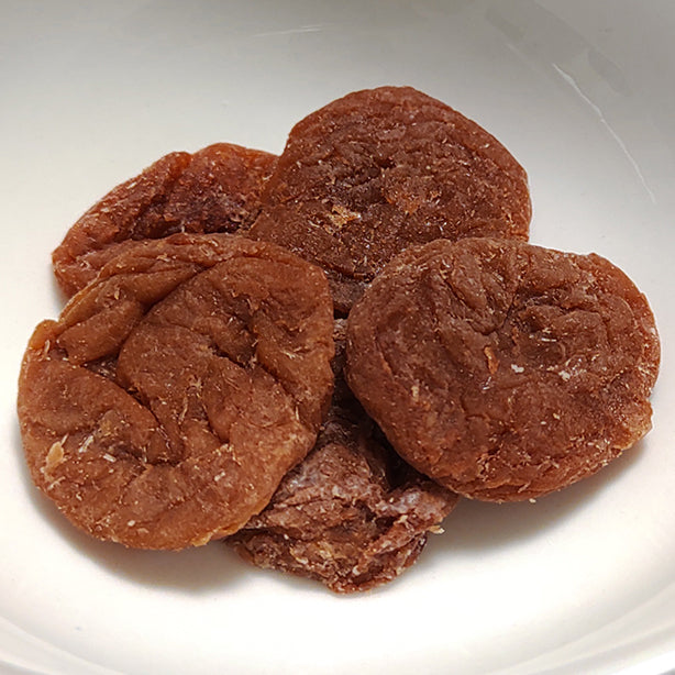 まろやか干し梅お徳用40袋入り