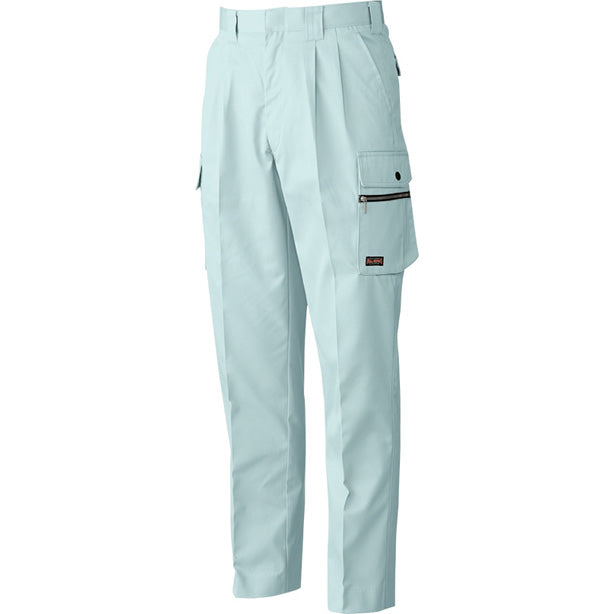 BULL WORKSのツータックカーゴパンツ 1998 秋冬作業ズボン ２本セット 商品コード：SO-1998-PS 色：モスグリーン(オプション表示用)