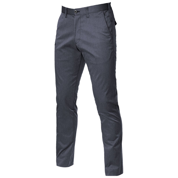 BURTLE　クレイジーストレッチ　7051シリーズ　ユニセックスパンツ【秋冬】【ユニセックス】 商品コード：BA-7053 色：インディゴ(一覧表示用)