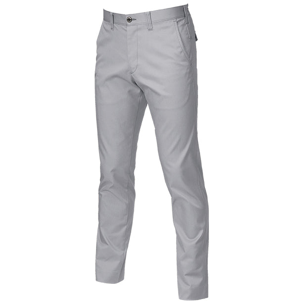 BURTLE　クレイジーストレッチ　7051シリーズ　ユニセックスパンツ【秋冬】【ユニセックス】 商品コード：BA-7053 色：シルバー(一覧表示用)