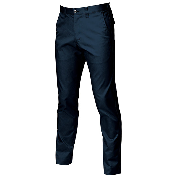 BURTLE　クレイジーストレッチ　7051シリーズ　ユニセックスパンツ【秋冬】【ユニセックス】 商品コード：BA-7053 色：ネイビー(一覧表示用)
