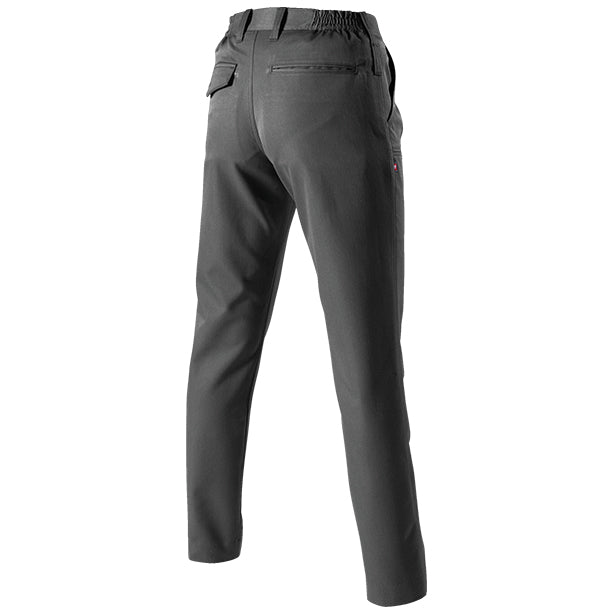 BURTLE　クレイジーストレッチ　7051シリーズ　ユニセックスパンツ【秋冬】【ユニセックス】 商品コード：BA-7053 色：レディースシルエット(一覧表示用)