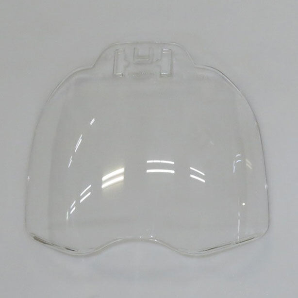 TS391FN-OT用交換シールド　購入時期によりTypeが異なります。Type1